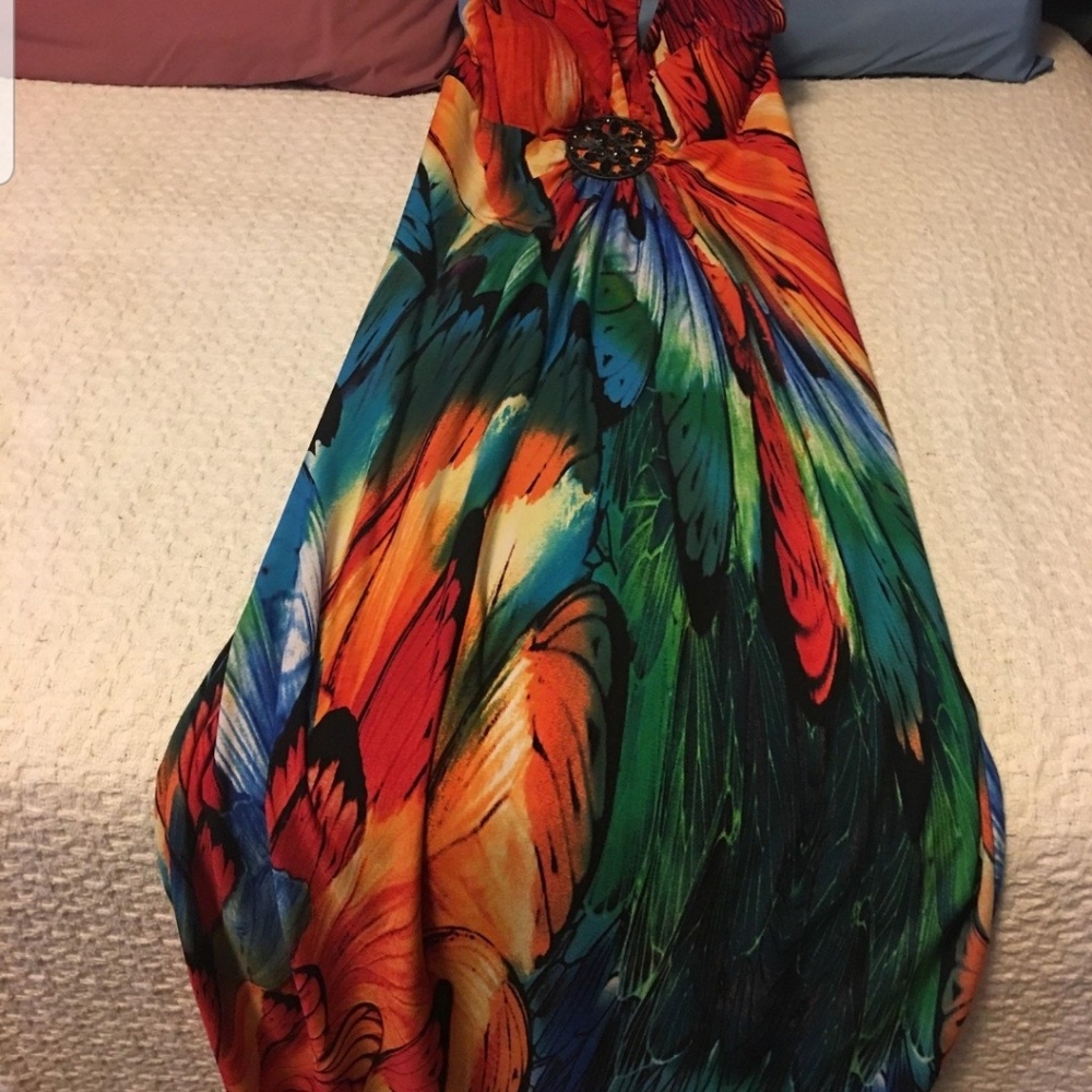 Maxi - Picture 2 of 2